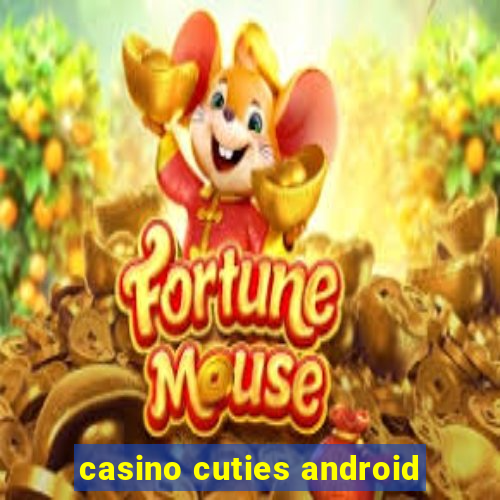 casino cuties android